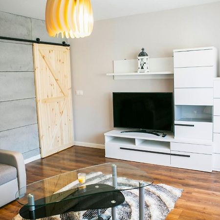 Best Apartment Tarnów Dış mekan fotoğraf