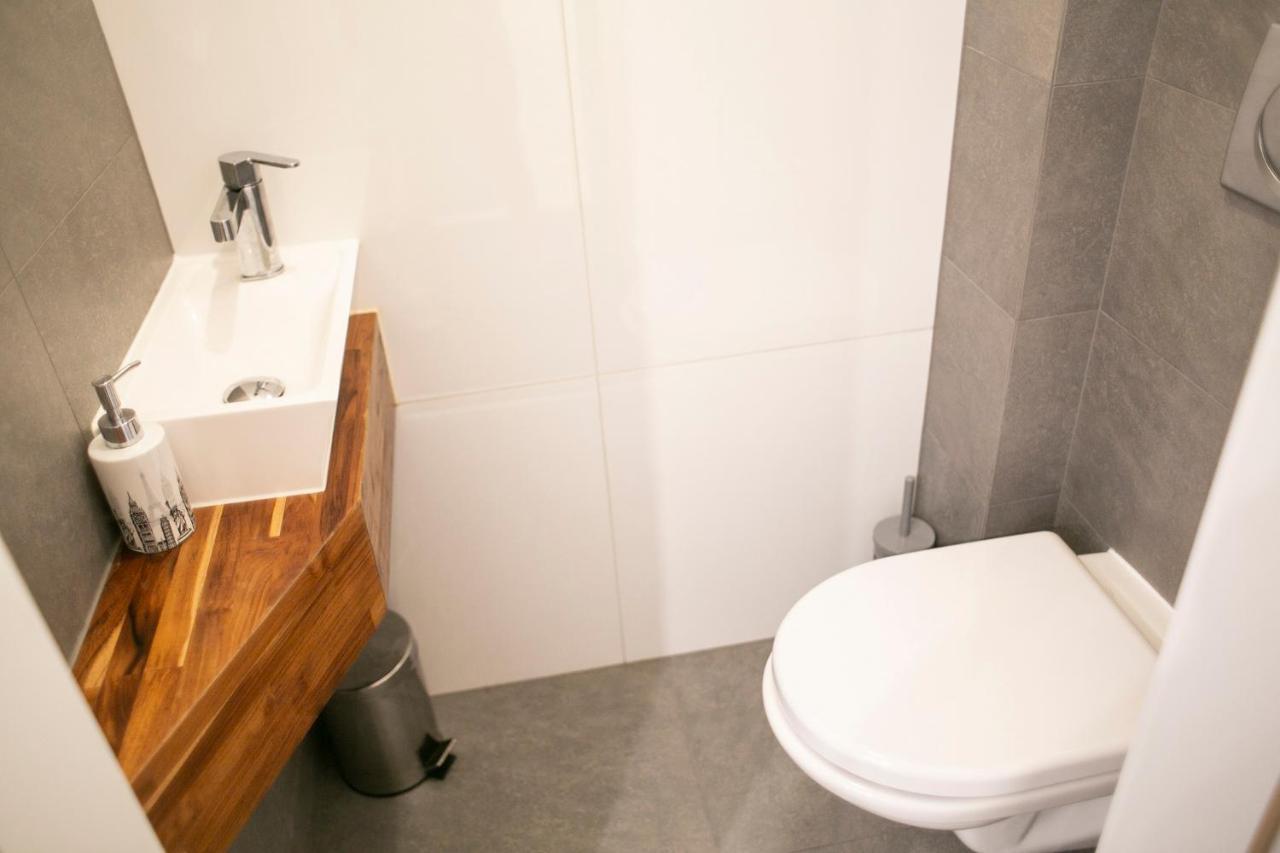 Best Apartment Tarnów Dış mekan fotoğraf