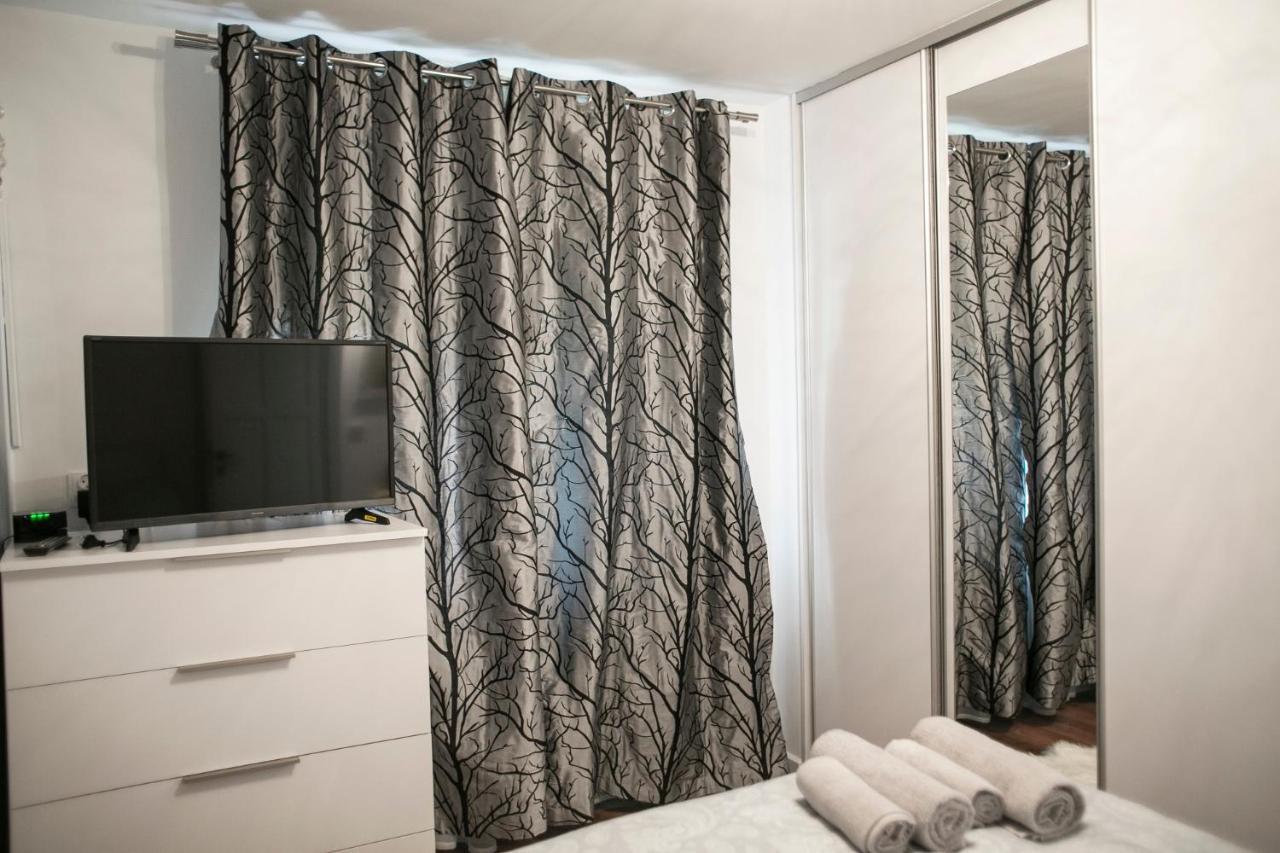 Best Apartment Tarnów Dış mekan fotoğraf