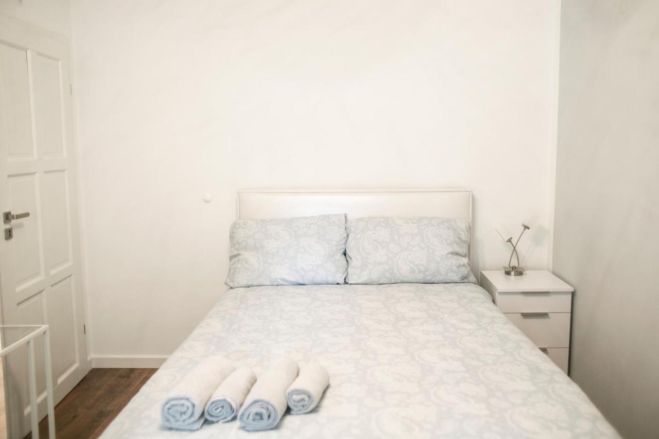 Best Apartment Tarnów Dış mekan fotoğraf
