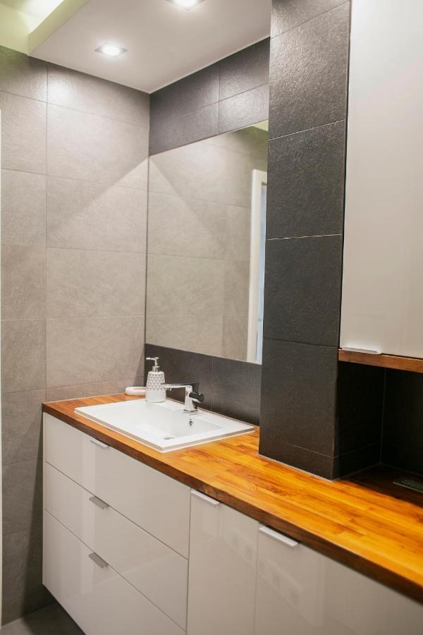 Best Apartment Tarnów Dış mekan fotoğraf