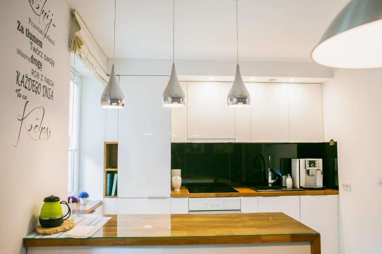 Best Apartment Tarnów Dış mekan fotoğraf