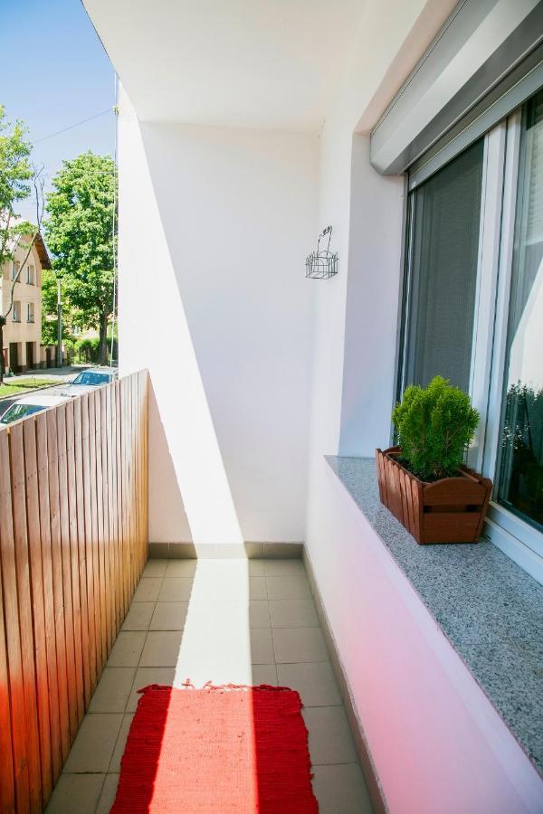 Best Apartment Tarnów Dış mekan fotoğraf